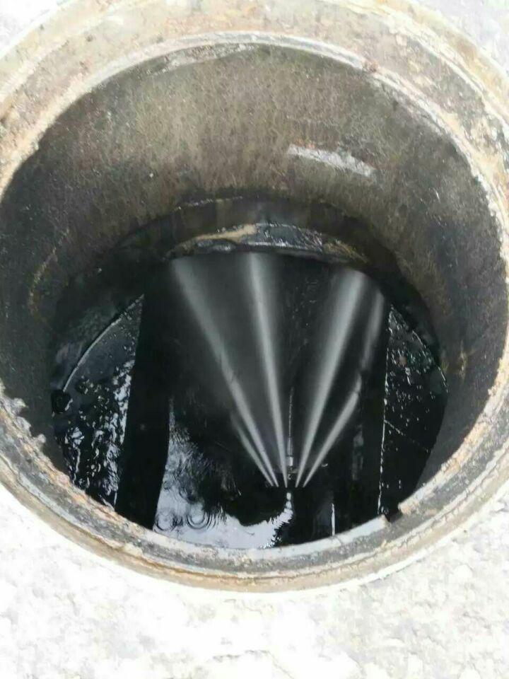 平桂市政管道清洗-排污管道清洗