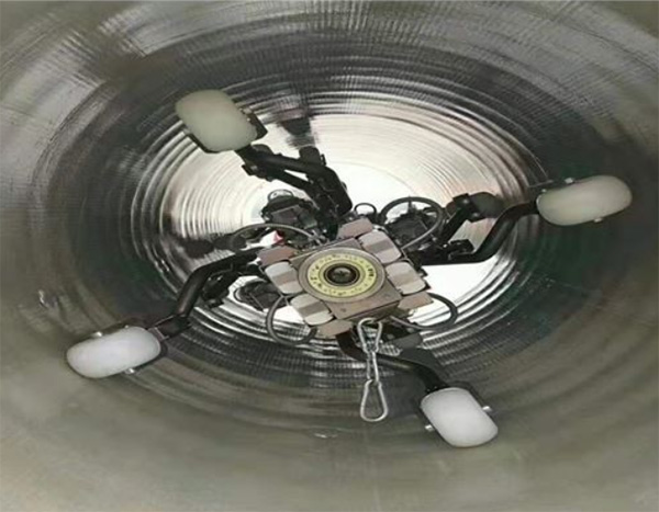 平桂非开挖修复技术在地下管线建设的优势体现