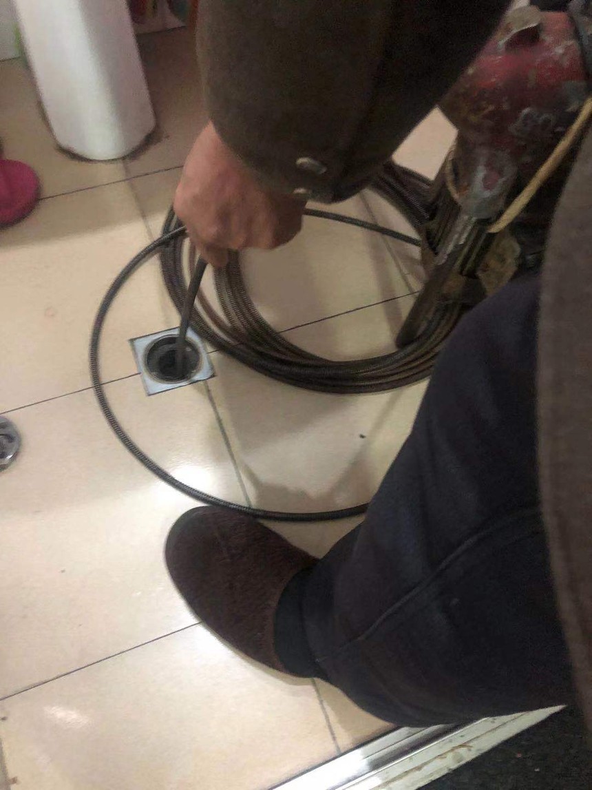 平桂管道疏通，疏通下水道